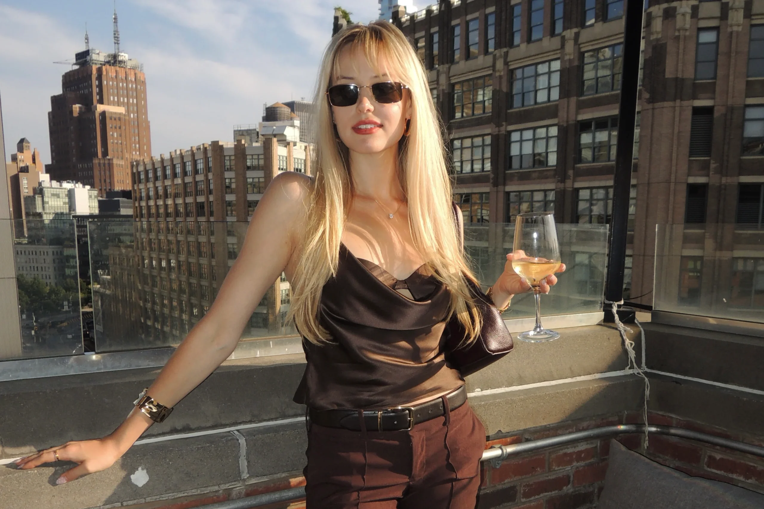 Jessie Renée: An Emerging, New York-Based Womenswear Brand