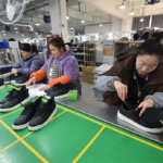 U.S.-China Trade Deal Could Reshape Shoe Supply Chains: Puig’s Q3 Sales Rise and What It Means for Footwear Brands