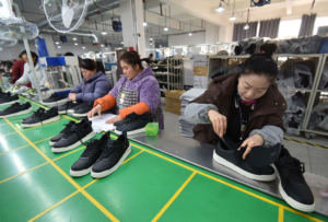 U.S.-China Trade Deal Could Reshape Shoe Supply Chains: Puig’s Q3 Sales Rise and What It Means for Footwear Brands