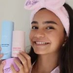Prereq Care: A Multi-Tasking, Refillable Skin-Care Brand for Preteens