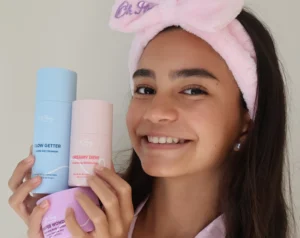 Prereq Care: A Multi-Tasking, Refillable Skin-Care Brand for Preteens