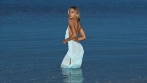 Natalie Rolt: The Australian Clothing Brand Creating Occasionwear for Everyday